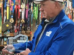 Plymouth Runner Prepares for 300th Marathon