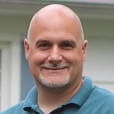 Joe Magrino (@JoeMagrino)