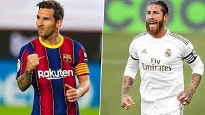 More customized soccer live scores and schedules are available. Barcelona Vs Real Madrid Live Score La Liga 2020 21 Catch Live Goal Updates And Commentary Zee5 News