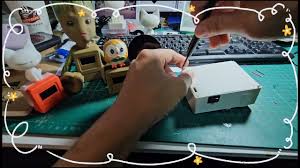 Just Do it - 小智Ai麵包板版本