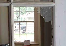 27 broken window kitchen premium video footage. Broken Window Repair Or Replace Houselogic Window Repair Tips