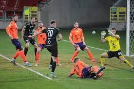 W opolu nie kryją swojego celu, bo zapowiedź niedzielnego meczu na klubowej stronie ma tytuł „gramy o baraże!. Gks Tychy Odra Opole 2 0 Zdjecia Relacja Wynik Tyszanie Z Druga Wygrana Z Rzedu Dziennik Zachodni