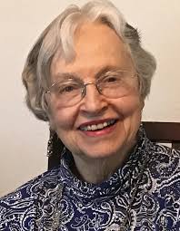 Madeline Foote Kirchner (Jerry) Obituary