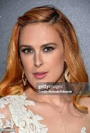 Matthew Lamothe and Lindsay Lamb arrive at the Hollywood Domino's 7th...  News Photo