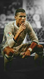 If you have your own one, just create an account on the website and upload a picture. Cristiano Ronaldo Real Madrid 2018 Wallpapers Wallpaper Cave