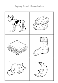 Kids use the word bank and pictures to help them figure out which letter to write beneath each of the pictures as its beginning sound. Https Hugepdf Com Download A My Name Is Materials Procedure Pdf