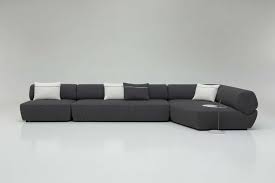 The popular b&b italia george sofa is also characterised by soundness and comfort. Sofa Naviglio B B Italia Design By Yabu Pushelberg