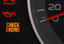 Momentan stationez cu masina,imi apare imaginea respectiva si stop,de la ce sa fie ? Martorul Check Engine Cand Se Aprinde Si Ce Inseamna El 62