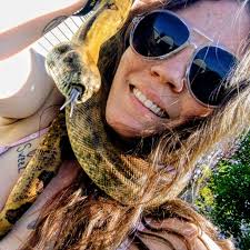 Is your 3-year-old male boa constrictor refusing food?