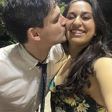 Mikaela Pope and William Leddy's Wedding Website