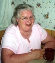 June Tripp (nee Dummitt) Obituary