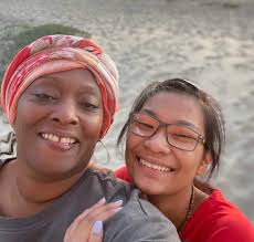 NCMEC is seeking the public's assistance in locating missing 16-year-old,  Ebonie “Bella” Maxwell. Bella vanished after leaving her home in Rando  Cucamonga, California