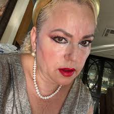 Remembering Geraldine Chavez of Rodeo, California