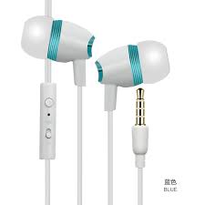 Yezz Ritmo 3 TV YZ433 Earpiece Mic ...