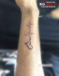 The grounding or return pad must be placed as far away from the pacemaker or icd as possible. 35 Pacemakers Ideas Heartbeat Tattoo Medical Jokes Medical Humor
