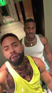 Ebony Guy's Instagram, Twitter & Facebook