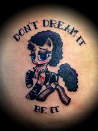 Shop our wide variety of products at the lowest online prices. Latest Rocky Horror Tattoos Find Rocky Horror Tattoos