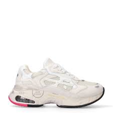 LUUKS - Premiata - Premiata SharkyD-288