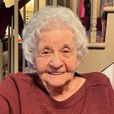 Ginny Hull Obituary January 1, 2023