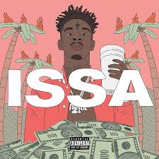 Letra de let it go (feat. 21 Savage Issa Album Amazon Com Music