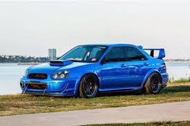 Check spelling or type a new query. The Evolution Of The Subaru Wrx 1992 2023 Ideal