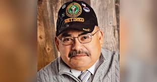 Robert Micheal Thomas Obituary