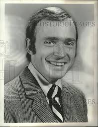1970 Richard Alva Dick Cavett American Host