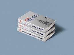 When the book document activated, she dragged the page design layer on top of the mockup and used control+t. Book Mockups Free Mockup