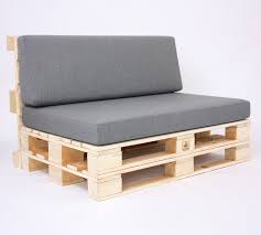 Anschließend das erste teilstück vom sofa an die endmontageplatz verfrachtet. Premium Set Rauber Kneissl Supersack De