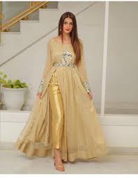 Maybe you would like to learn more about one of these? Party Wear Pakistani Dress Design For Girl