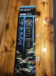 Fluval Sea Marine Reef 3 0 Led Light Aquarium Co Op Led Aquarium Lighting Aquarium Led Fish Tank Lights