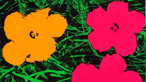A free wallpaper named flowers. Free Download Pop Art In The Age Of The Kardashians Why Andy Warhol Still 1600x900 For Your Desktop Mobile Tablet Explore 33 Warhol Background Warhol Wallpaper Andy Warhol Wallpapers