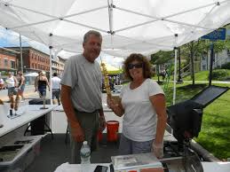 PHOTO GALLERY: Bagelfest in Monticello