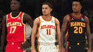 Atlanta hawks ретвитнул(а) the athletic. Nlsc Forum Downloads Atlanta Hawks Jersey 2021 Pinoy21
