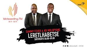 Analize official twitter account of kb molopyane (@kbmolopyane) by words and their repeats of last year. Motswedingfm 06 00 09 00 Leretlhabetse Le Sammy Facebook