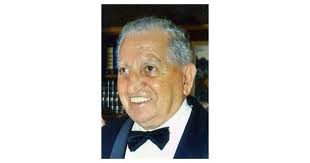 Frank DeNardo Obituary (1923