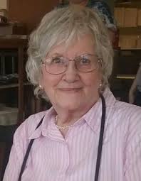 Verna (Shepard) Martelle Obituary