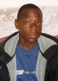 His friend Jessie James was shot and killed in Moss Side