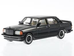 Image result for Black 1980 Mercedes
