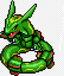 See more of pokémon quest pixel h5 on facebook. Rayquaza Pokemon Rayquaza Pixel Art Transparent Png 541x641 3650228 Png Image Pngjoy