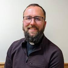 Congratulations Fr. David Stavarz