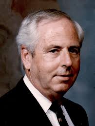 Gerald "Jerry" Allan McDaniel Obituary