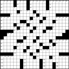 Play the free online crossword puzzle from the atlantic, created by puzzle constructor, caleb madison. Solution To Evan Birnholz S Sept 5 Post Magazine Crossword Cutting Carbs The Washington Post