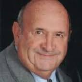 Obituary information for William "Jeff" Blythe