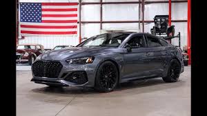Image result for Daytona Gray 2021 RS5