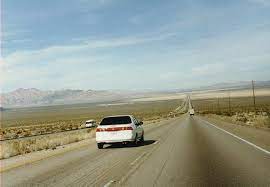 9 Things You May Not Know About The U S Interstate Highways From The Kitchen Cabinet