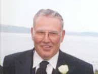 William ''Bill'' Sackman Obituary (1940