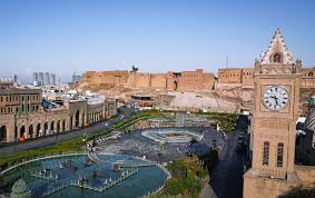 Erbil plans museum-style revival of ...