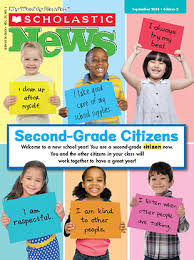 We use your linkedin profile and activity data to personalize ads and to show you more relevant ads. Second Grade Citizens September 2018