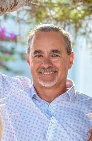 Darren Jacob's Instagram, Twitter & Facebook